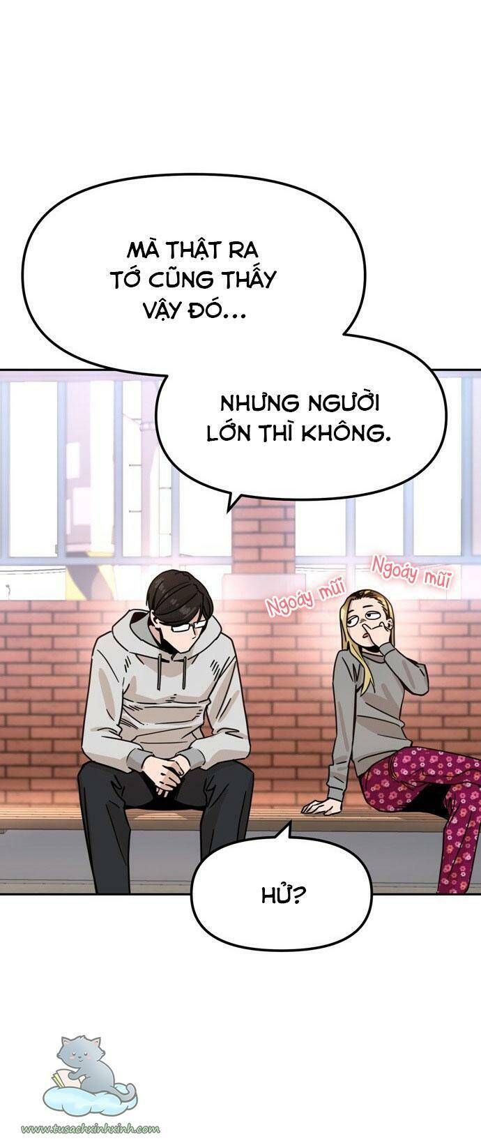 đọc truyện Lớ Ngớ Vớ Phải Tình Yêu Chương 1 ảnh 86 tại Giả Dược