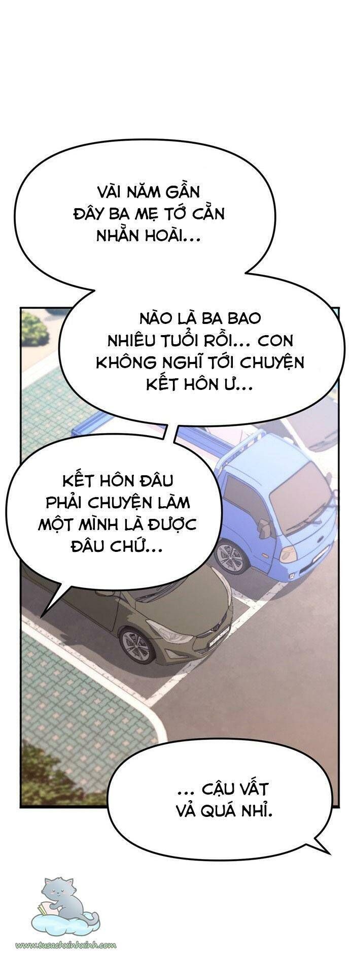 đọc truyện Lớ Ngớ Vớ Phải Tình Yêu Chương 1 ảnh 87 tại Giả Dược
