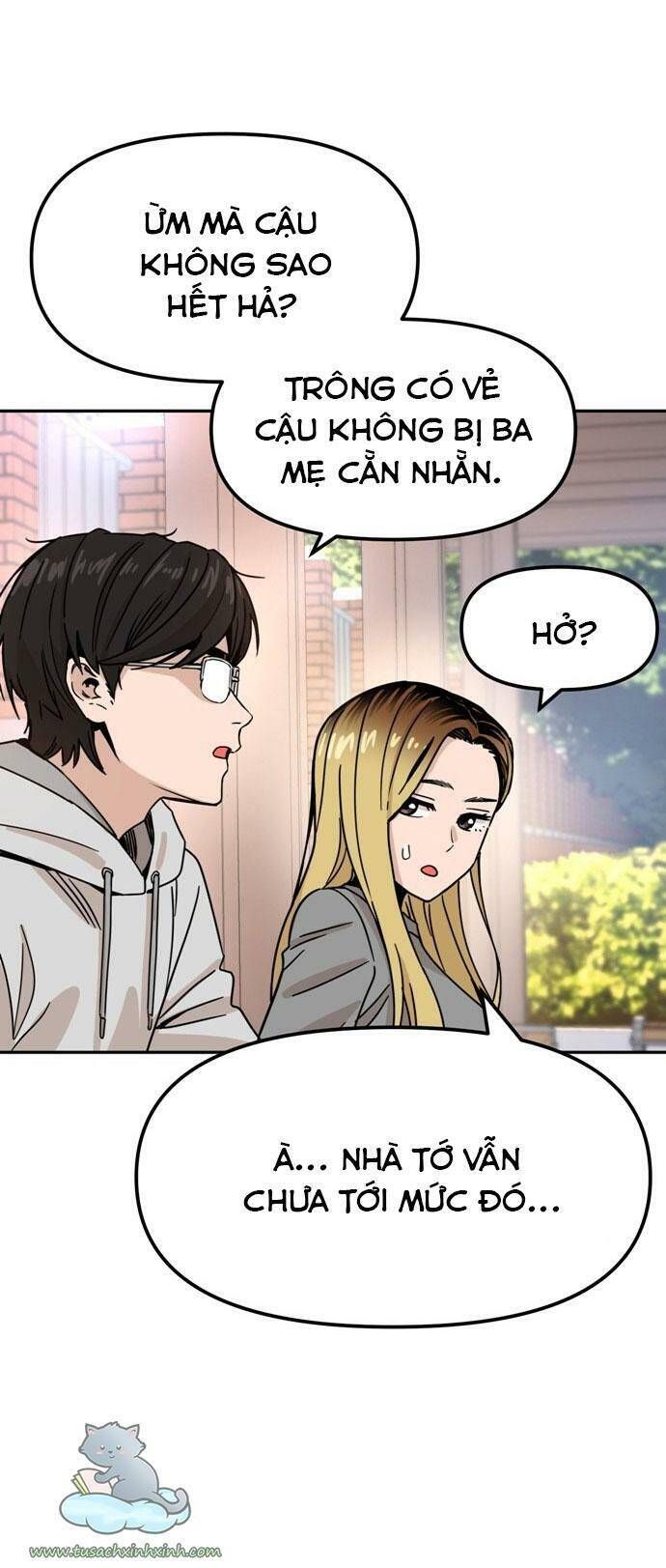 đọc truyện Lớ Ngớ Vớ Phải Tình Yêu Chương 1 ảnh 89 tại Giả Dược