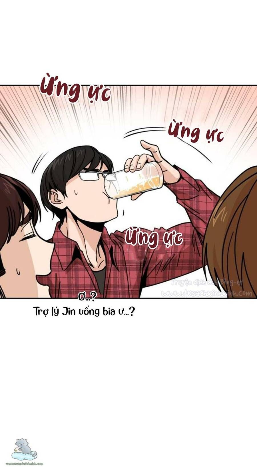 đọc truyện Lớ Ngớ Vớ Phải Tình Yêu Chương 10 ảnh 104 tại Giả Dược
