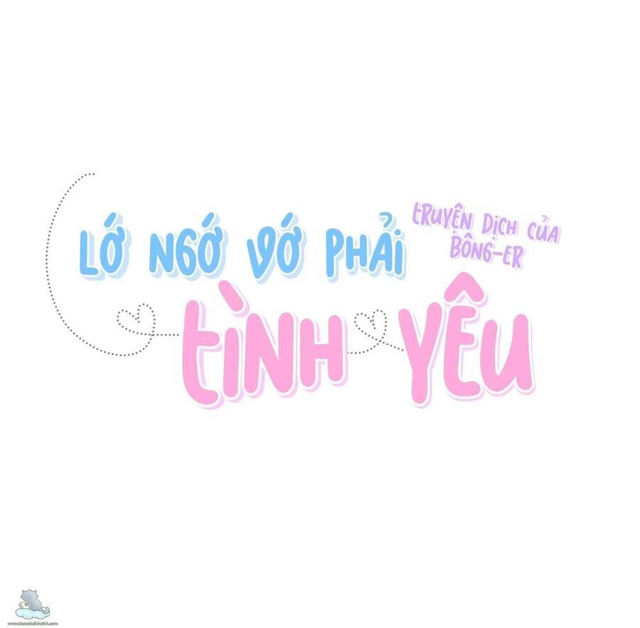 đọc truyện Lớ Ngớ Vớ Phải Tình Yêu Chương 10 ảnh 21 tại Giả Dược