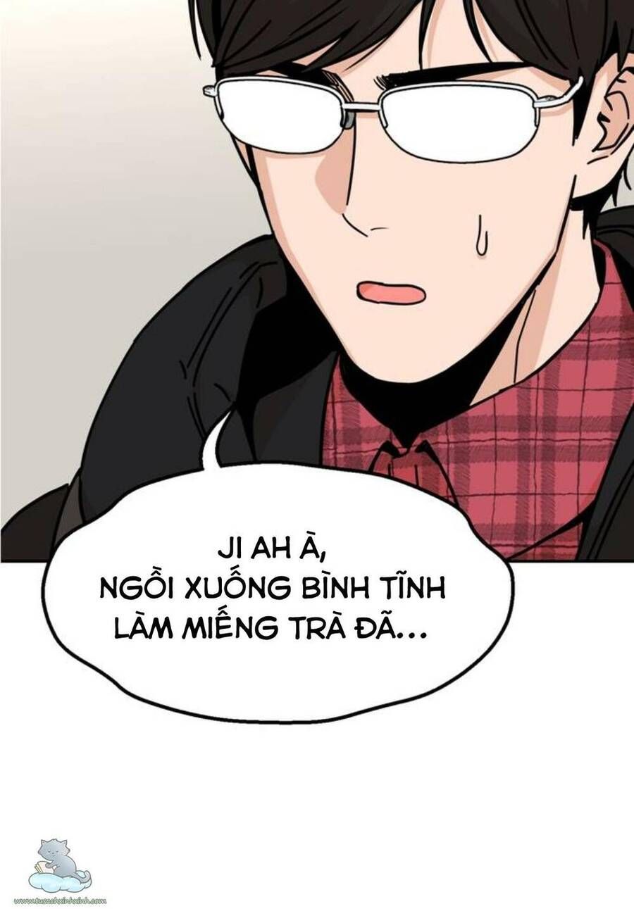 đọc truyện Lớ Ngớ Vớ Phải Tình Yêu Chương 10 ảnh 35 tại Giả Dược