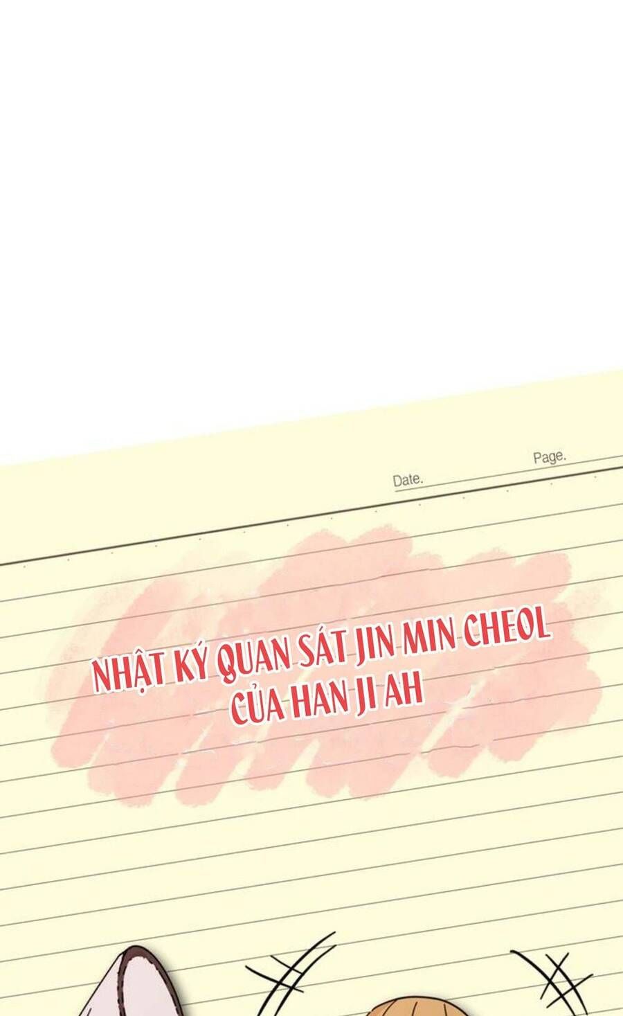 đọc truyện Lớ Ngớ Vớ Phải Tình Yêu Chương 10 ảnh 53 tại Giả Dược