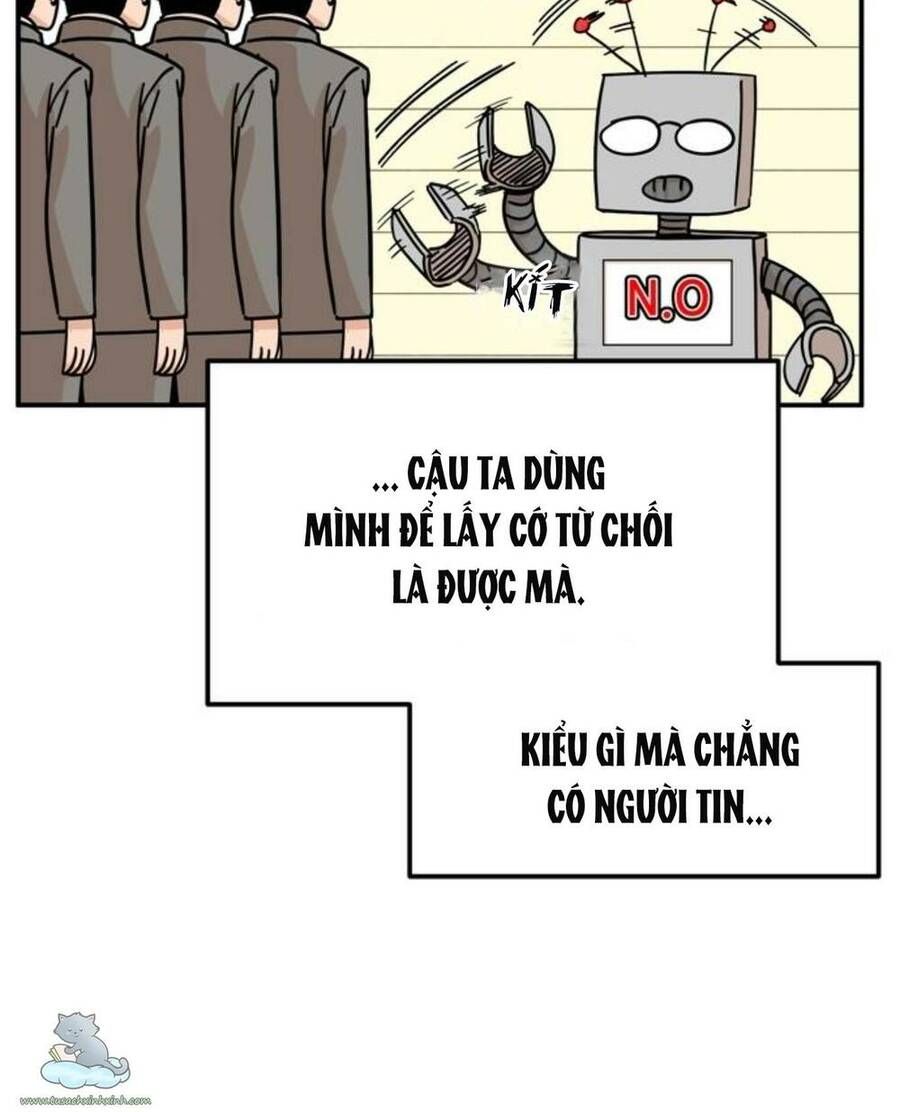 đọc truyện Lớ Ngớ Vớ Phải Tình Yêu Chương 10 ảnh 63 tại Giả Dược