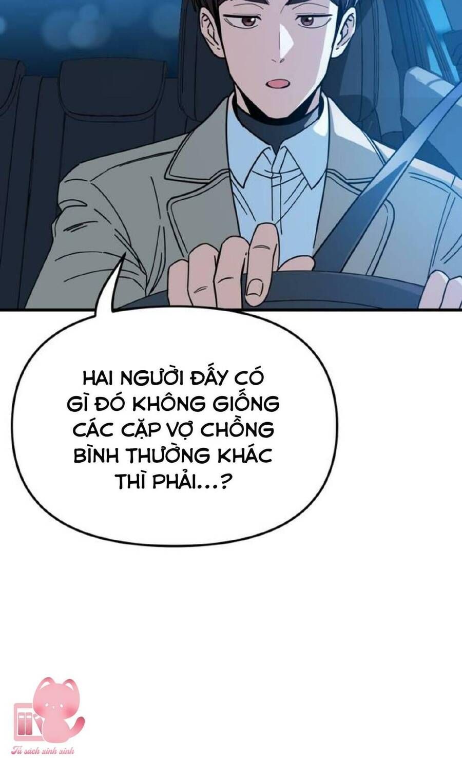 đọc truyện Lớ Ngớ Vớ Phải Tình Yêu Chương 11 ảnh 103 tại Giả Dược