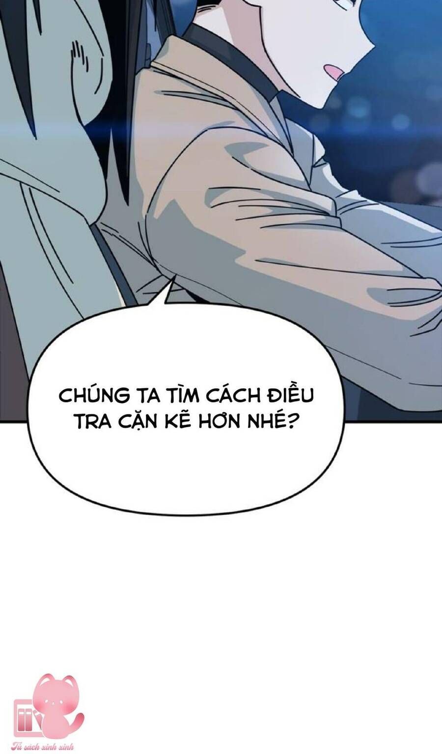 đọc truyện Lớ Ngớ Vớ Phải Tình Yêu Chương 11 ảnh 105 tại Giả Dược