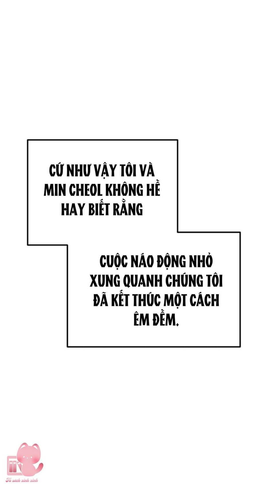 đọc truyện Lớ Ngớ Vớ Phải Tình Yêu Chương 11 ảnh 148 tại Giả Dược