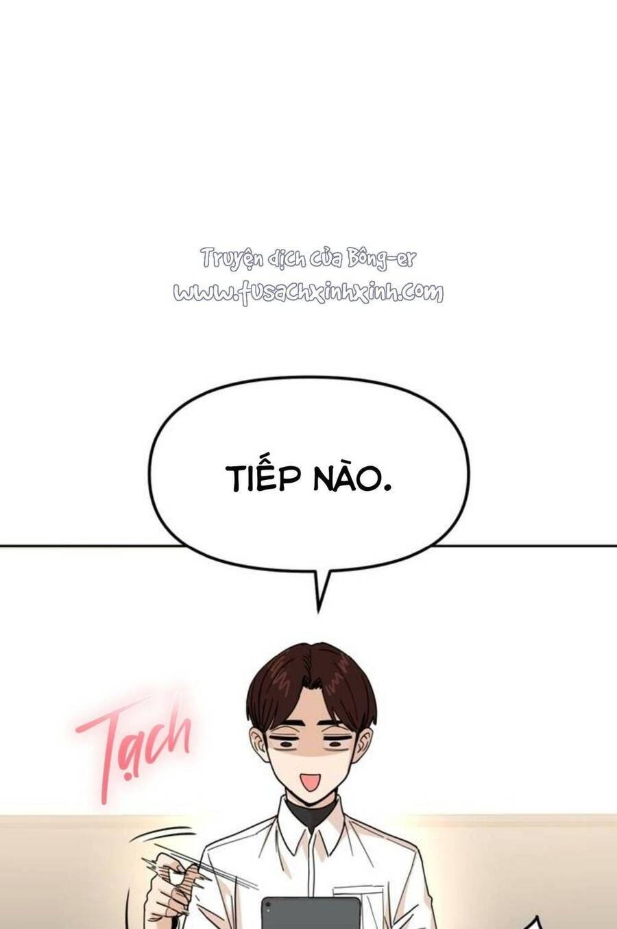 đọc truyện Lớ Ngớ Vớ Phải Tình Yêu Chương 11 ảnh 16 tại Giả Dược