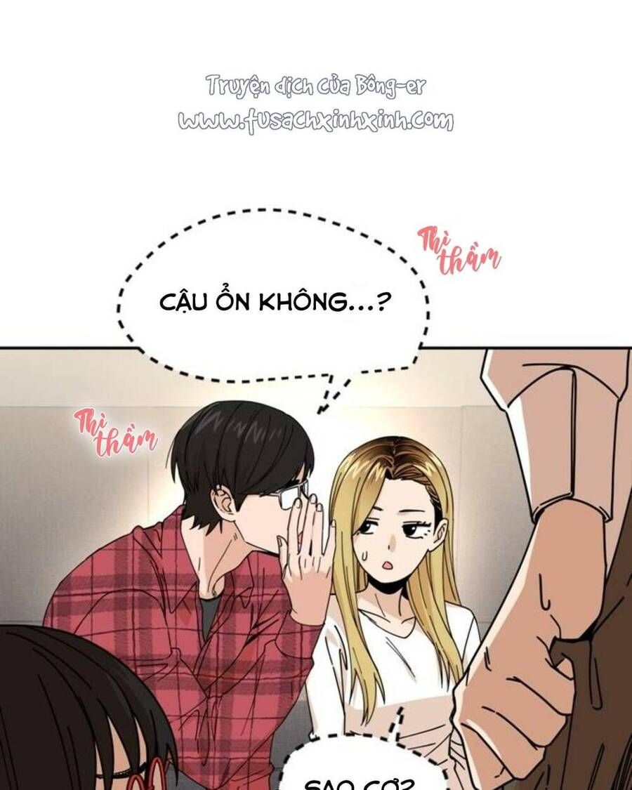 đọc truyện Lớ Ngớ Vớ Phải Tình Yêu Chương 11 ảnh 22 tại Giả Dược