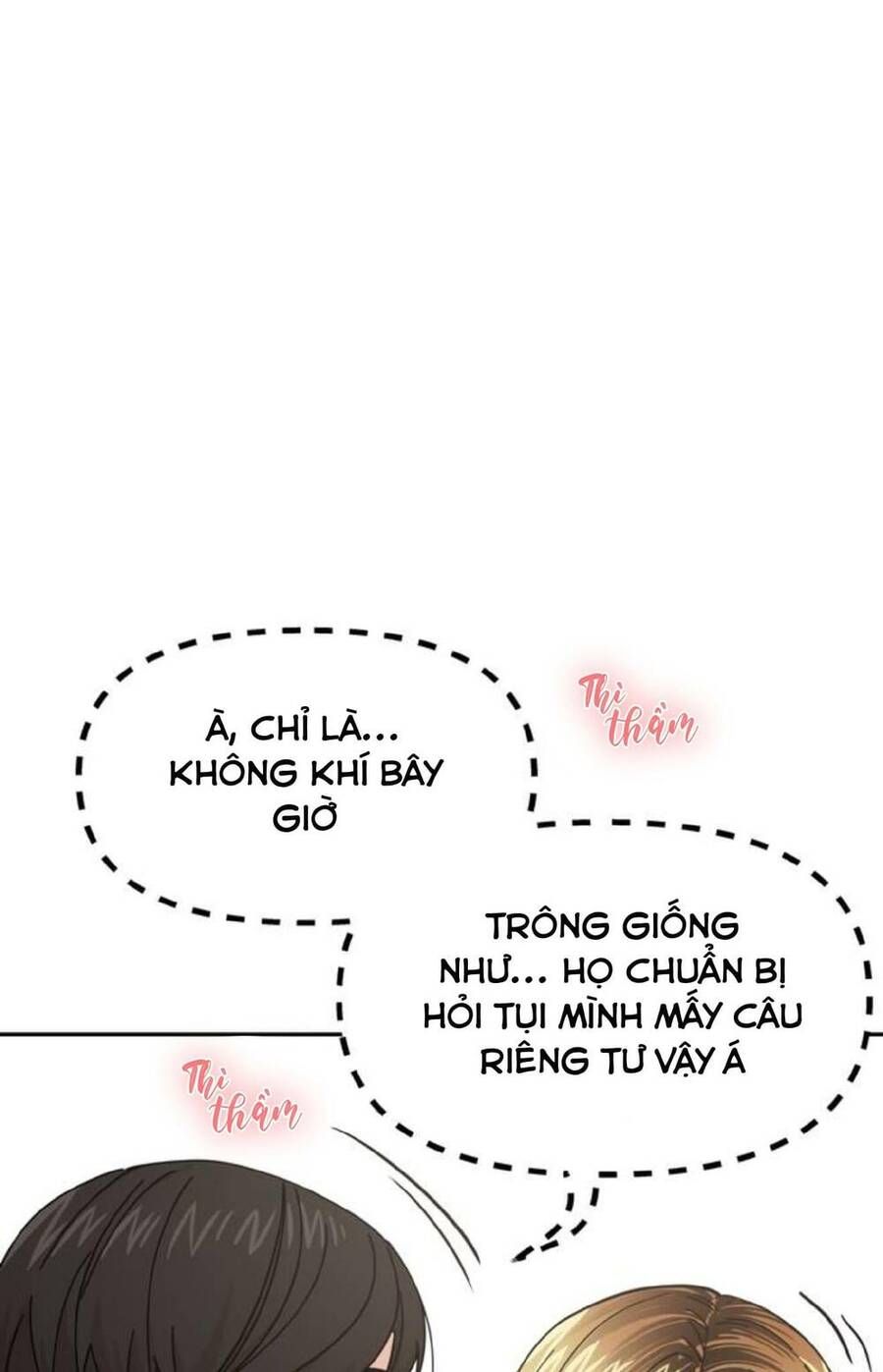đọc truyện Lớ Ngớ Vớ Phải Tình Yêu Chương 11 ảnh 24 tại Giả Dược