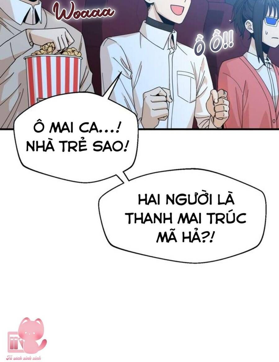 đọc truyện Lớ Ngớ Vớ Phải Tình Yêu Chương 11 ảnh 76 tại Giả Dược