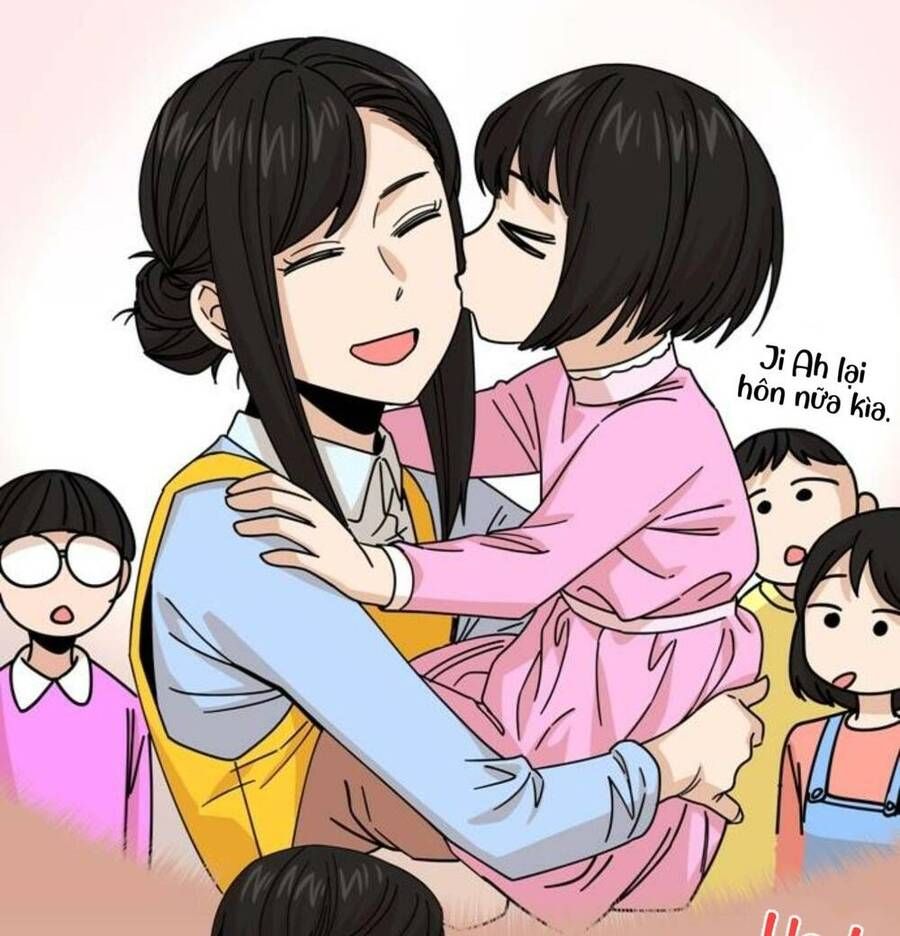 đọc truyện Lớ Ngớ Vớ Phải Tình Yêu Chương 11 ảnh 80 tại Giả Dược