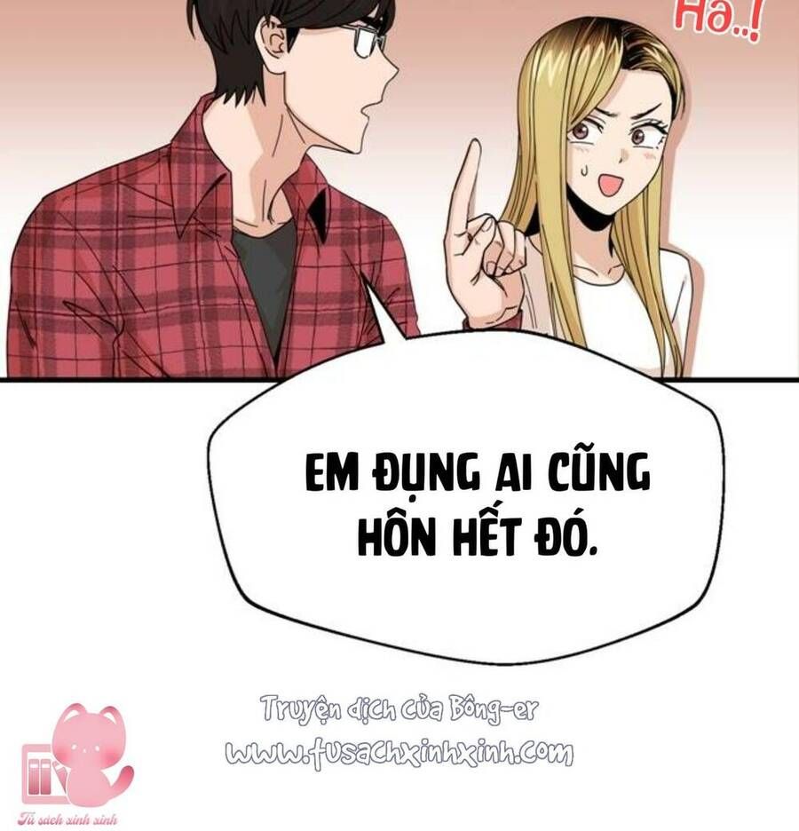 đọc truyện Lớ Ngớ Vớ Phải Tình Yêu Chương 11 ảnh 81 tại Giả Dược