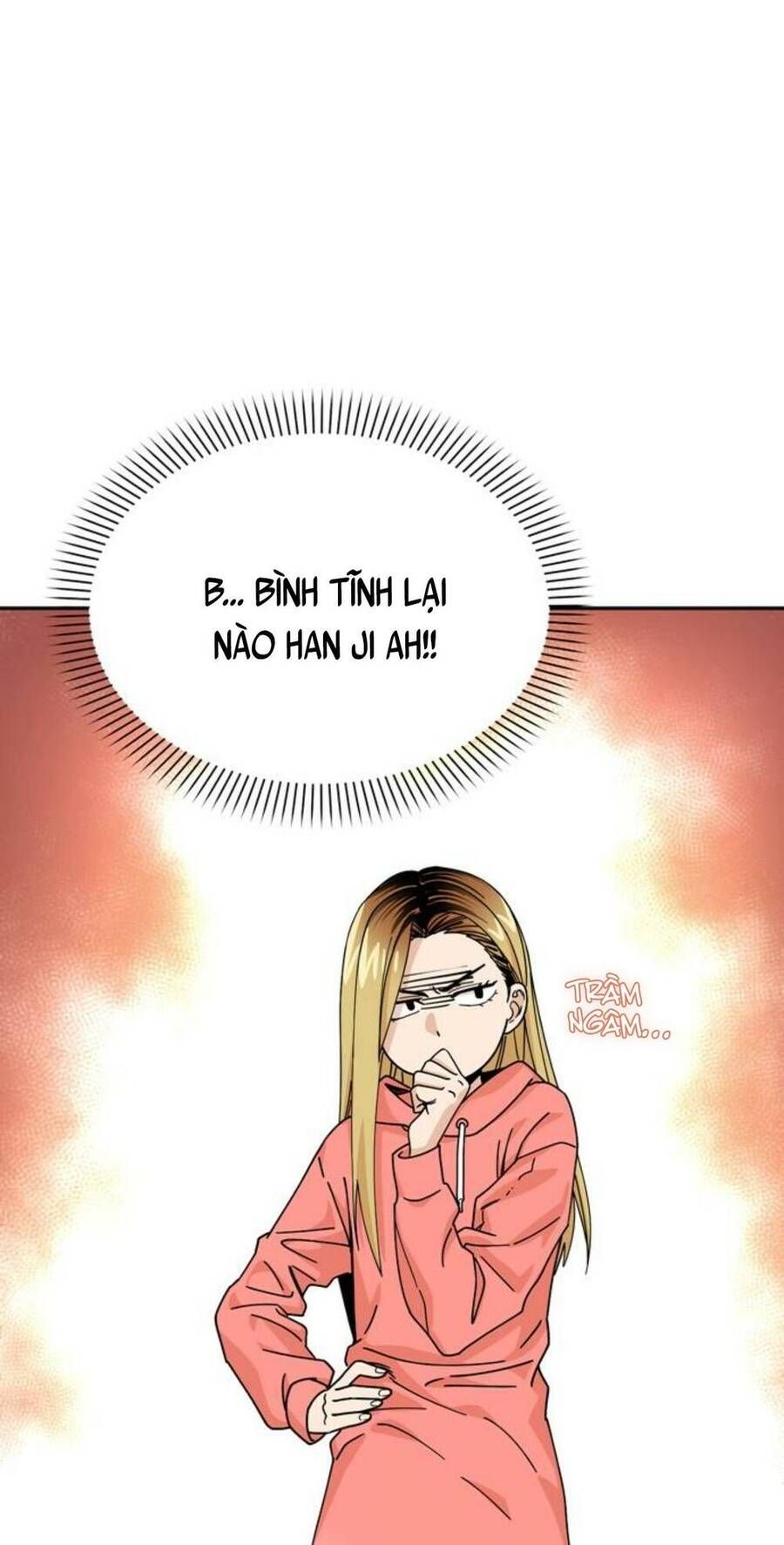 đọc truyện Lớ Ngớ Vớ Phải Tình Yêu Chương 12 ảnh 17 tại Giả Dược