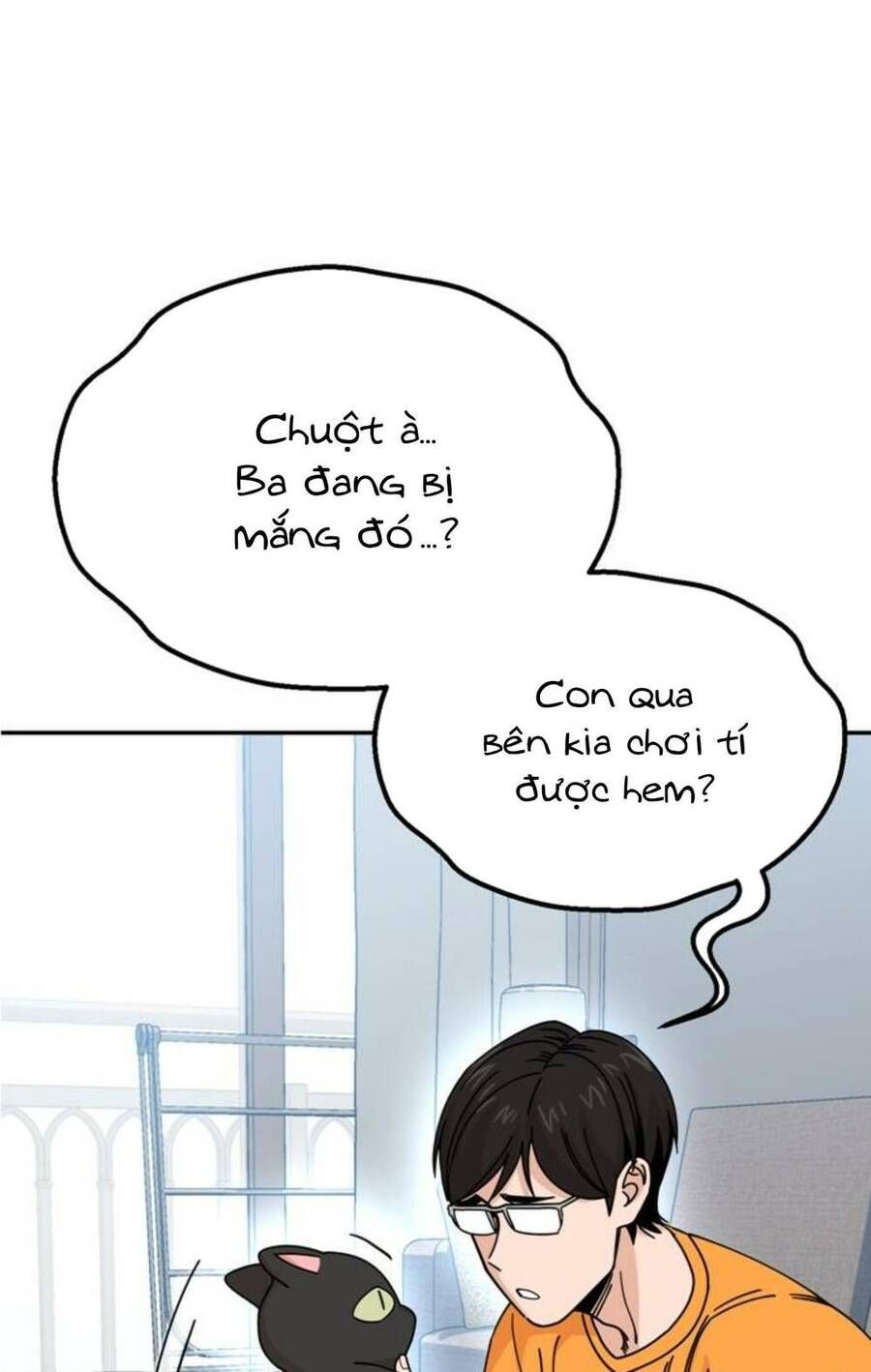 đọc truyện Lớ Ngớ Vớ Phải Tình Yêu Chương 12 ảnh 23 tại Giả Dược