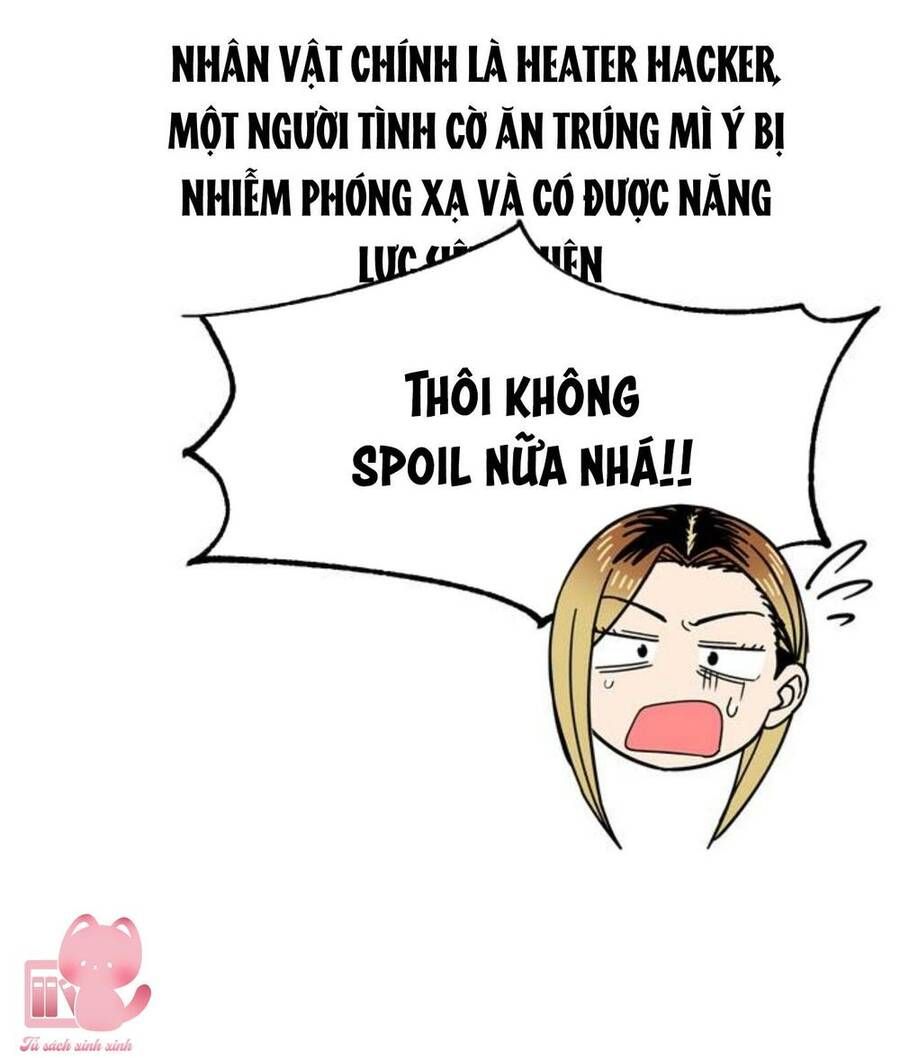 đọc truyện Lớ Ngớ Vớ Phải Tình Yêu Chương 12 ảnh 59 tại Giả Dược