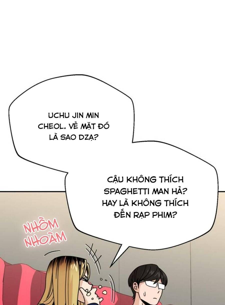 đọc truyện Lớ Ngớ Vớ Phải Tình Yêu Chương 12 ảnh 84 tại Giả Dược