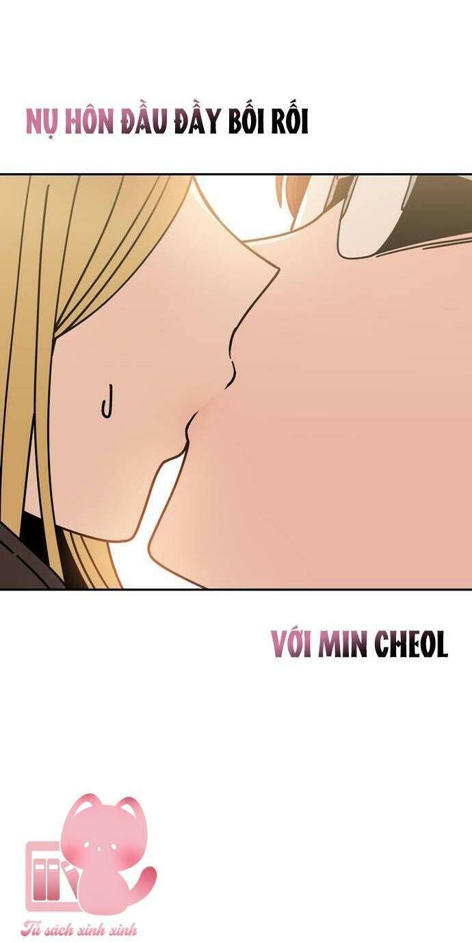 đọc truyện Lớ Ngớ Vớ Phải Tình Yêu Chương 13 ảnh 13 tại Giả Dược