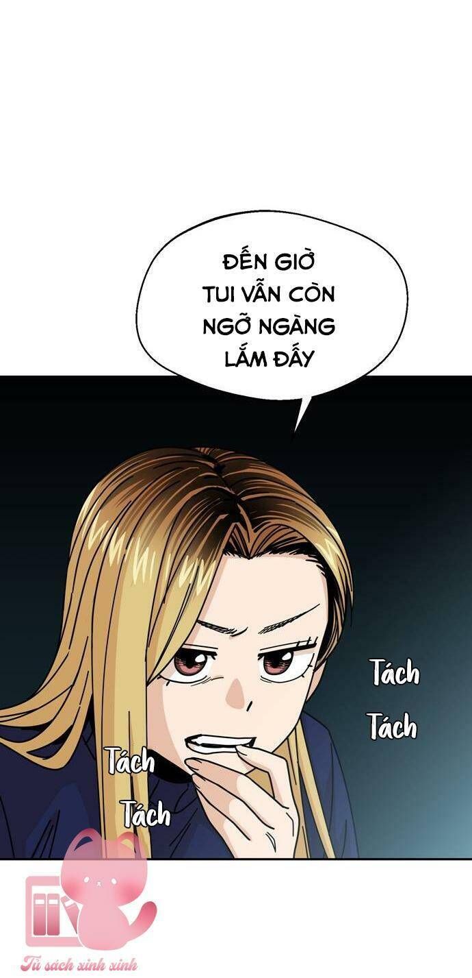 đọc truyện Lớ Ngớ Vớ Phải Tình Yêu Chương 14 ảnh 24 tại Thiên Thai Truyện
