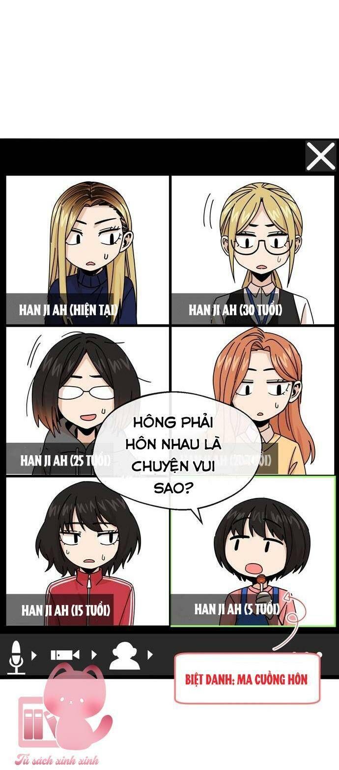 đọc truyện Lớ Ngớ Vớ Phải Tình Yêu Chương 14 ảnh 32 tại Thiên Thai Truyện