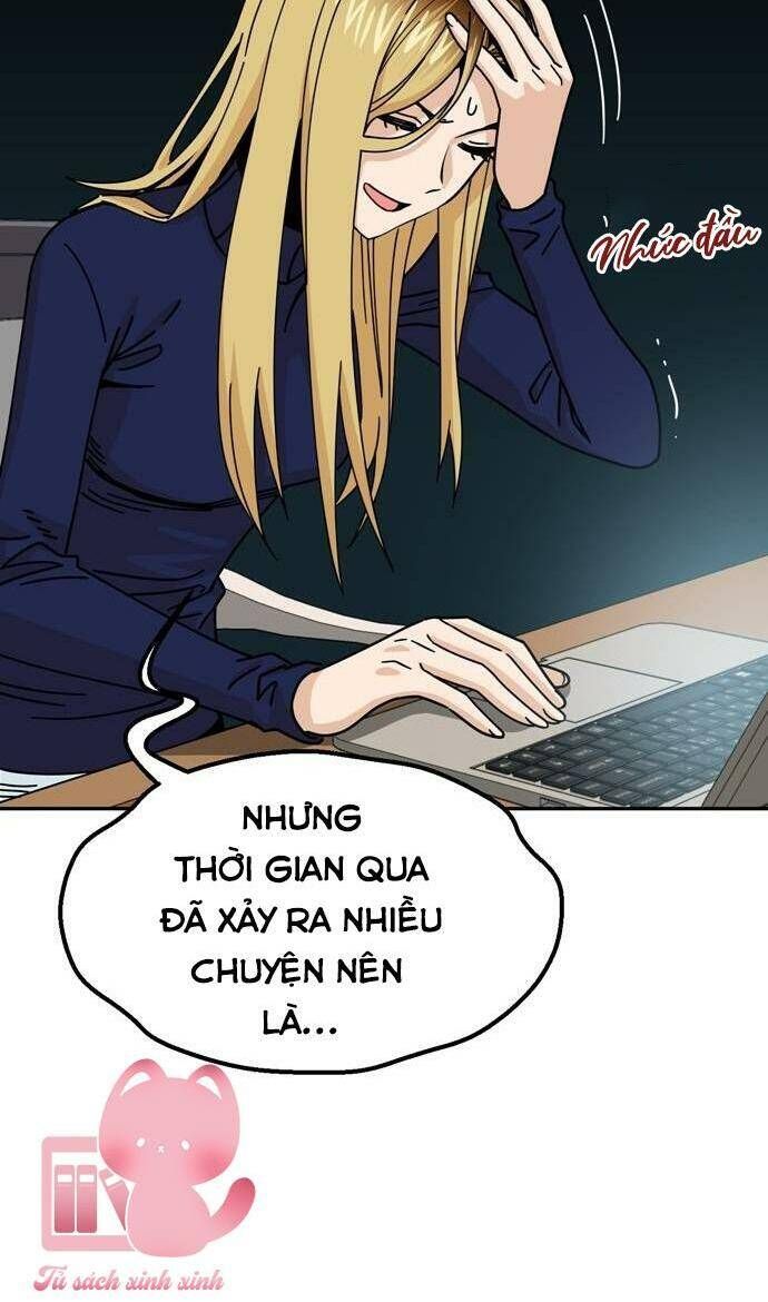 đọc truyện Lớ Ngớ Vớ Phải Tình Yêu Chương 14 ảnh 41 tại Thiên Thai Truyện