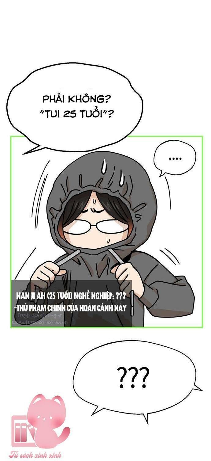 đọc truyện Lớ Ngớ Vớ Phải Tình Yêu Chương 14 ảnh 44 tại Thiên Thai Truyện