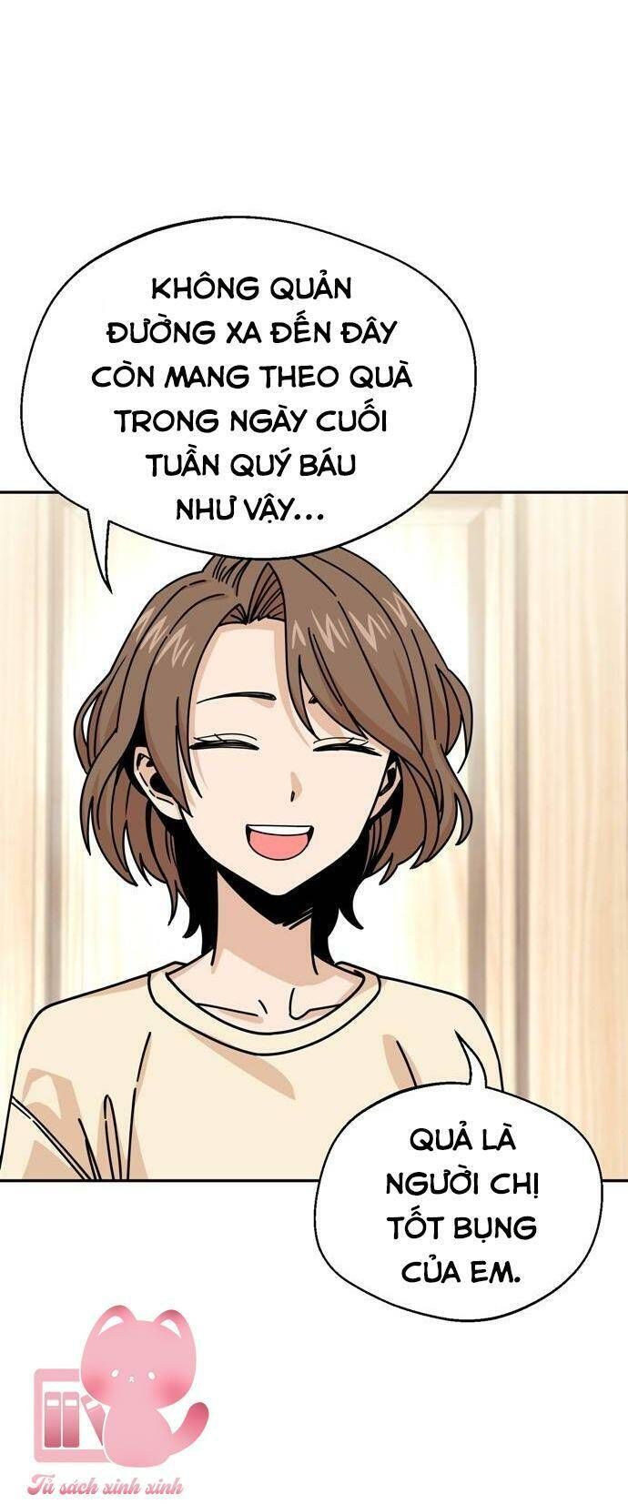 đọc truyện Lớ Ngớ Vớ Phải Tình Yêu Chương 14 ảnh 54 tại Thiên Thai Truyện