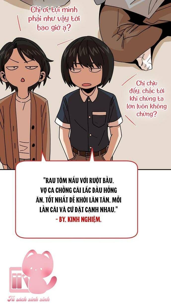 đọc truyện Lớ Ngớ Vớ Phải Tình Yêu Chương 15 ảnh 31 tại Giả Dược