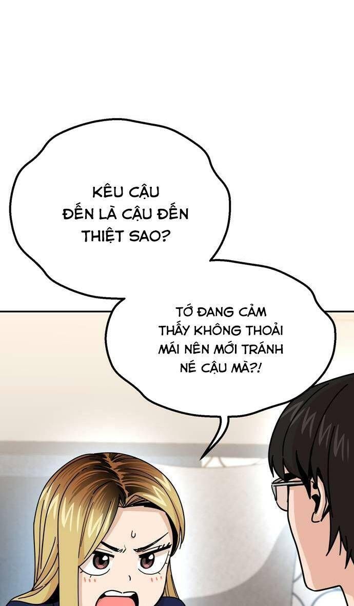 đọc truyện Lớ Ngớ Vớ Phải Tình Yêu Chương 15 ảnh 34 tại Giả Dược