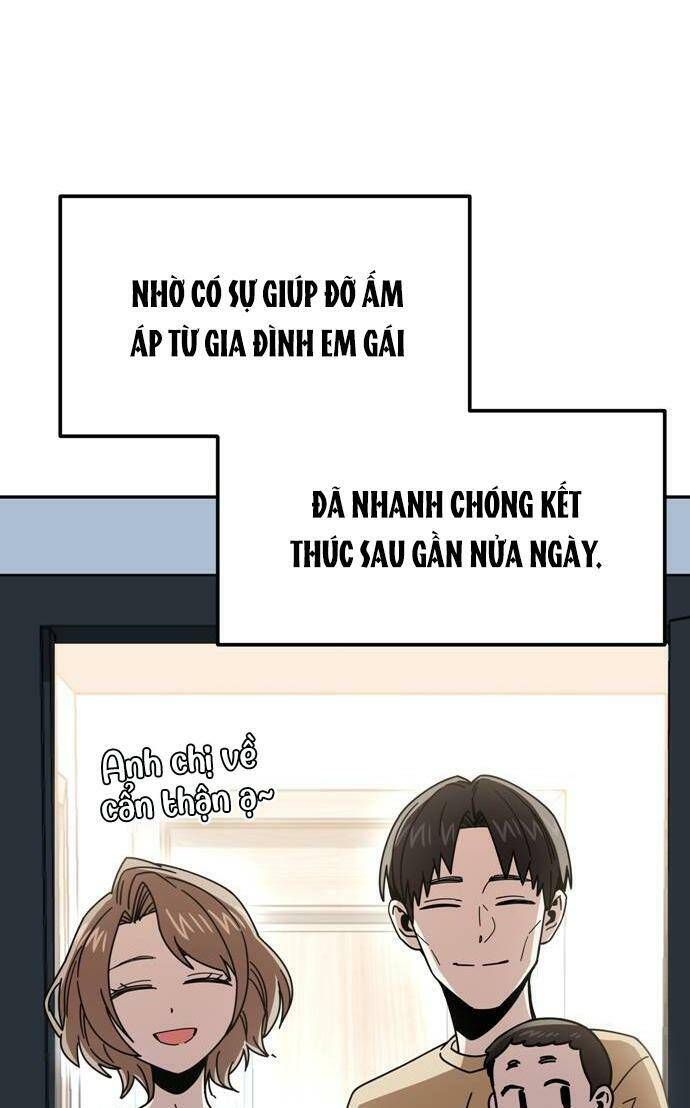 đọc truyện Lớ Ngớ Vớ Phải Tình Yêu Chương 15 ảnh 70 tại Giả Dược