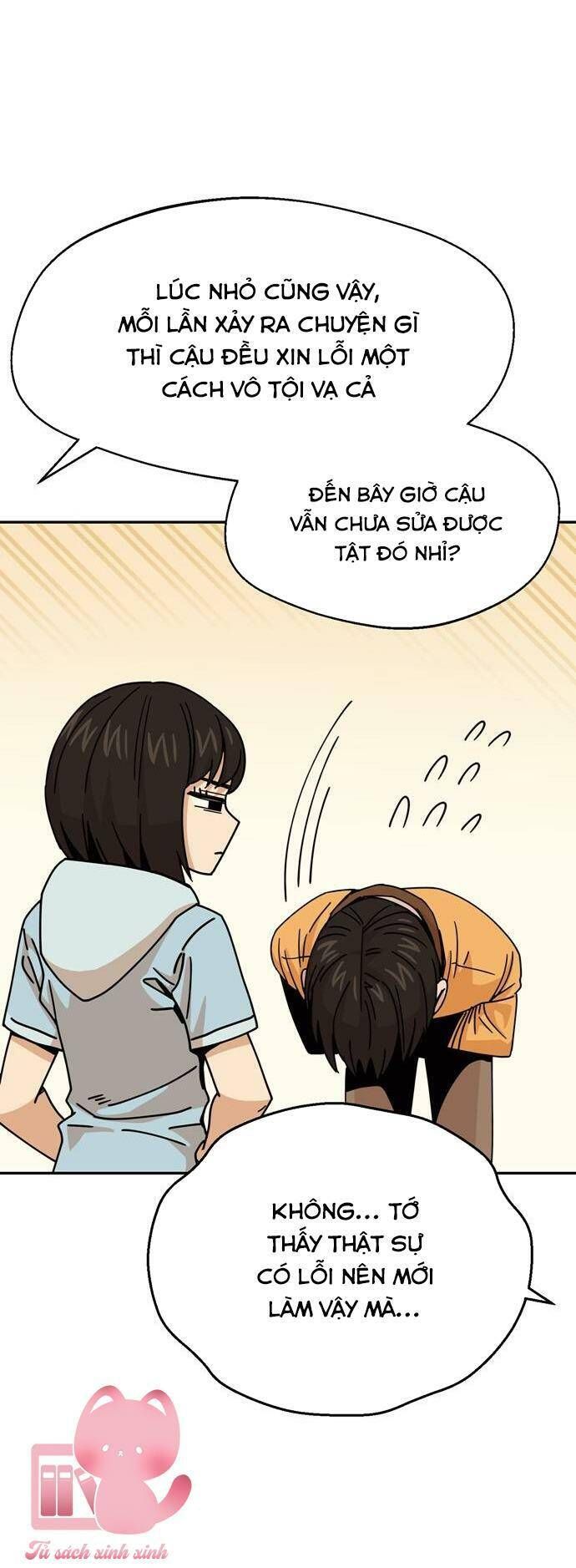đọc truyện Lớ Ngớ Vớ Phải Tình Yêu Chương 15 ảnh 94 tại Giả Dược