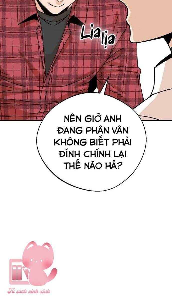 đọc truyện Lớ Ngớ Vớ Phải Tình Yêu Chương 16 ảnh 12 tại Giả Dược