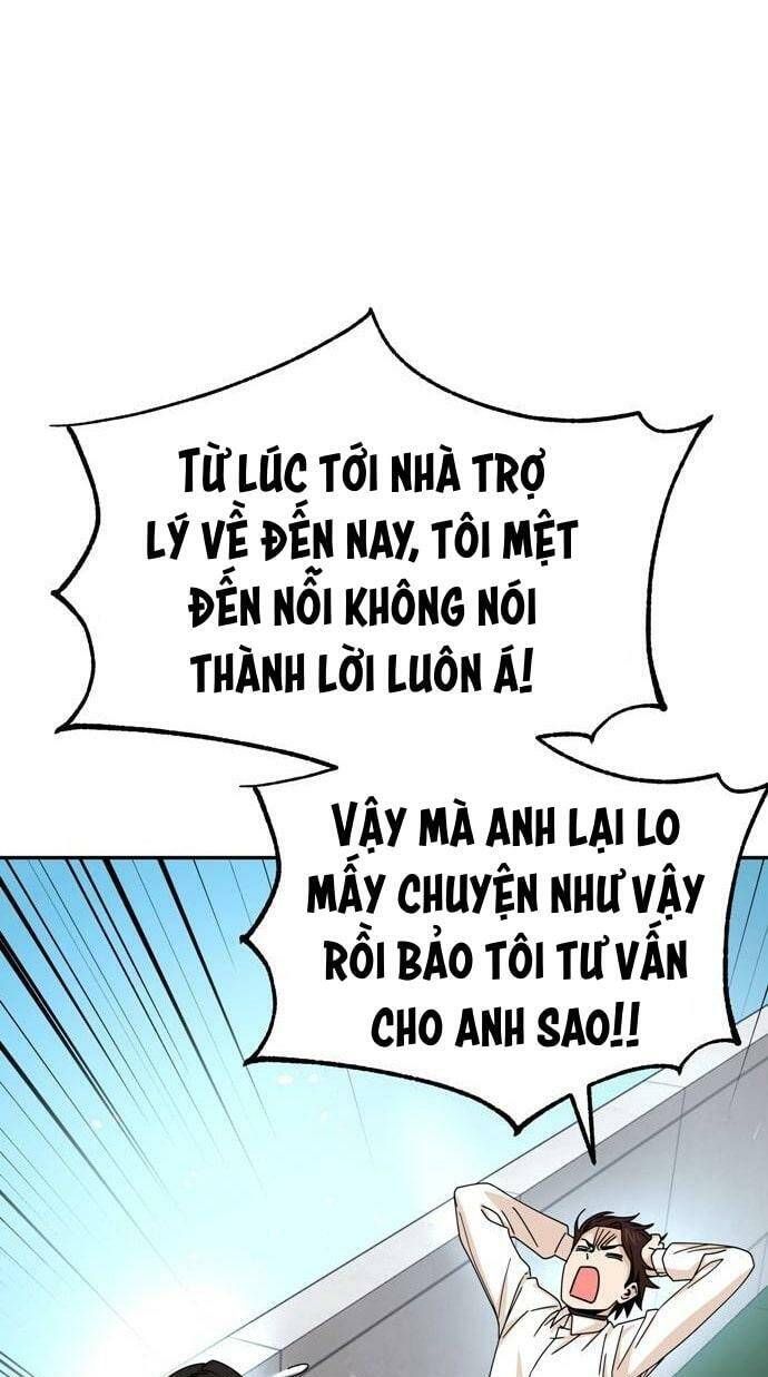 đọc truyện Lớ Ngớ Vớ Phải Tình Yêu Chương 16 ảnh 16 tại Giả Dược