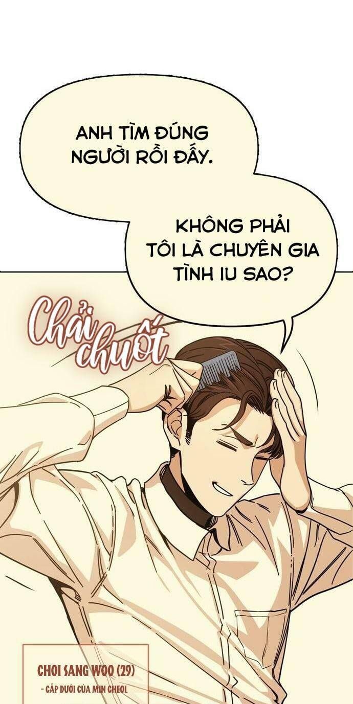 đọc truyện Lớ Ngớ Vớ Phải Tình Yêu Chương 16 ảnh 42 tại Giả Dược