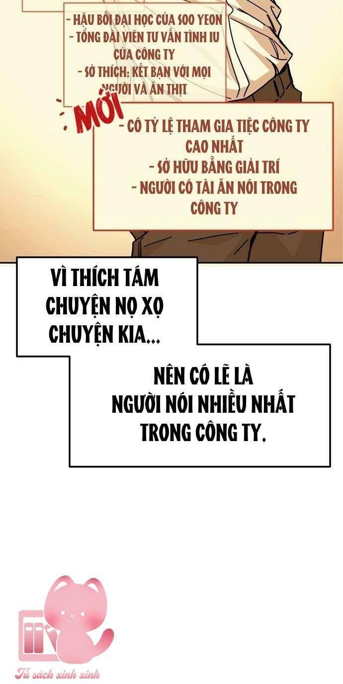 đọc truyện Lớ Ngớ Vớ Phải Tình Yêu Chương 16 ảnh 43 tại Giả Dược