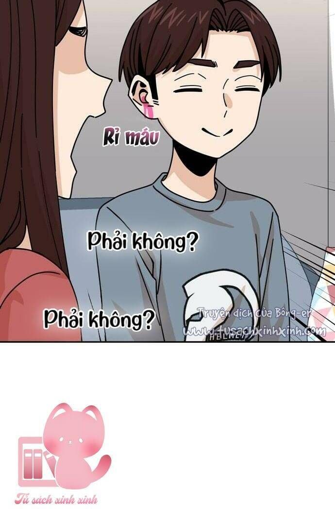 đọc truyện Lớ Ngớ Vớ Phải Tình Yêu Chương 16 ảnh 51 tại Giả Dược