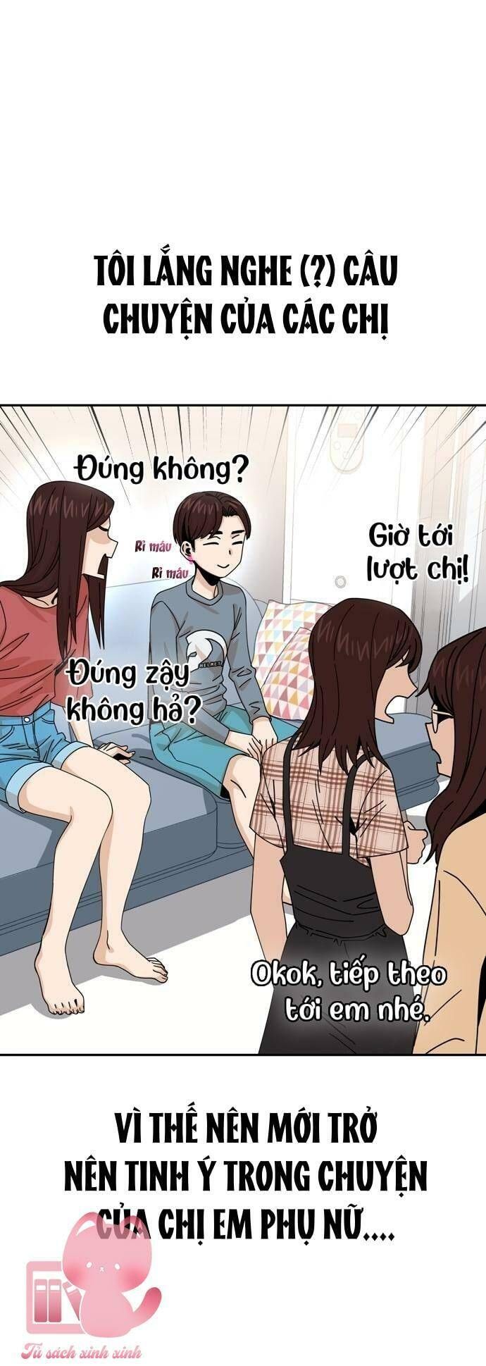 đọc truyện Lớ Ngớ Vớ Phải Tình Yêu Chương 16 ảnh 52 tại Giả Dược