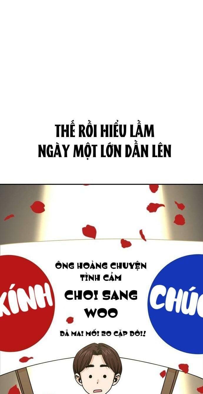 đọc truyện Lớ Ngớ Vớ Phải Tình Yêu Chương 16 ảnh 57 tại Giả Dược