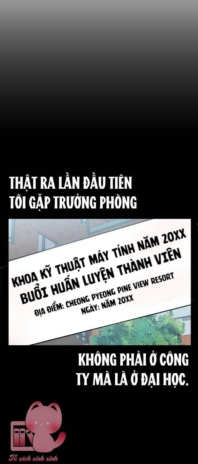 đọc truyện Lớ Ngớ Vớ Phải Tình Yêu Chương 16 ảnh 76 tại Giả Dược