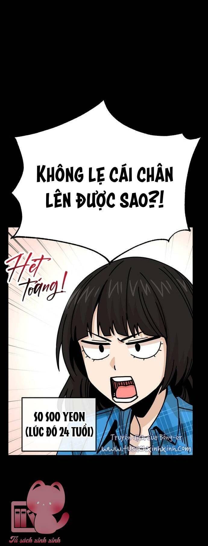 đọc truyện Lớ Ngớ Vớ Phải Tình Yêu Chương 16 ảnh 79 tại Giả Dược