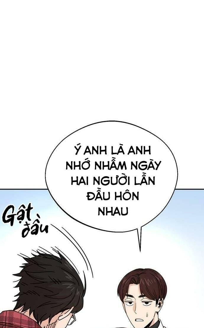 đọc truyện Lớ Ngớ Vớ Phải Tình Yêu Chương 16 ảnh 9 tại Giả Dược