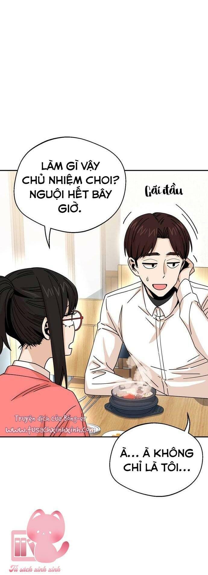 đọc truyện Lớ Ngớ Vớ Phải Tình Yêu Chương 16 ảnh 90 tại Giả Dược