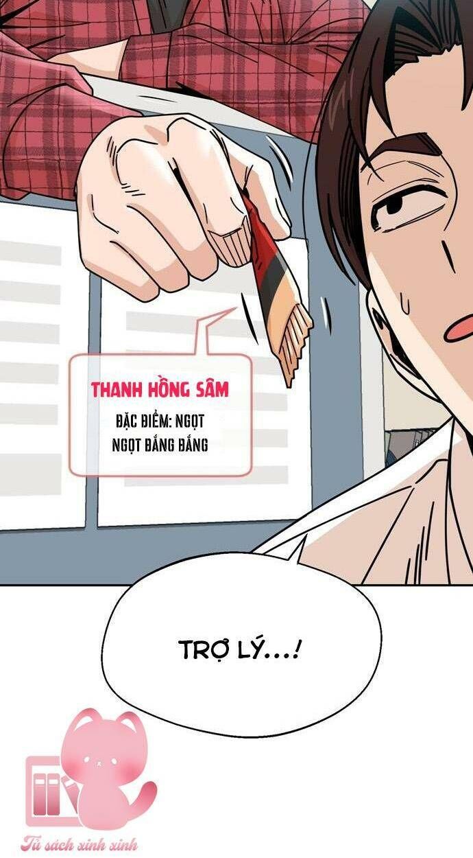 đọc truyện Lớ Ngớ Vớ Phải Tình Yêu Chương 17 ảnh 42 tại Giả Dược