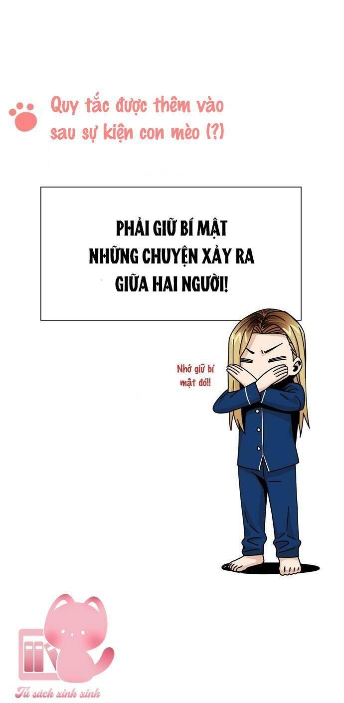 đọc truyện Lớ Ngớ Vớ Phải Tình Yêu Chương 17 ảnh 51 tại Giả Dược
