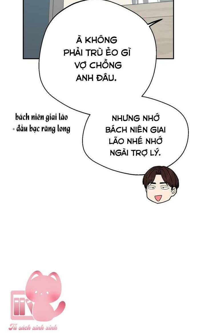 đọc truyện Lớ Ngớ Vớ Phải Tình Yêu Chương 17 ảnh 62 tại Giả Dược