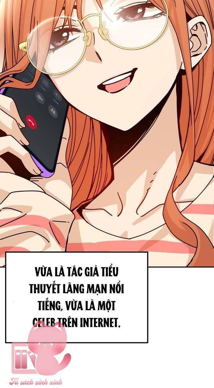 đọc truyện Lớ Ngớ Vớ Phải Tình Yêu Chương 17 ảnh 79 tại Giả Dược