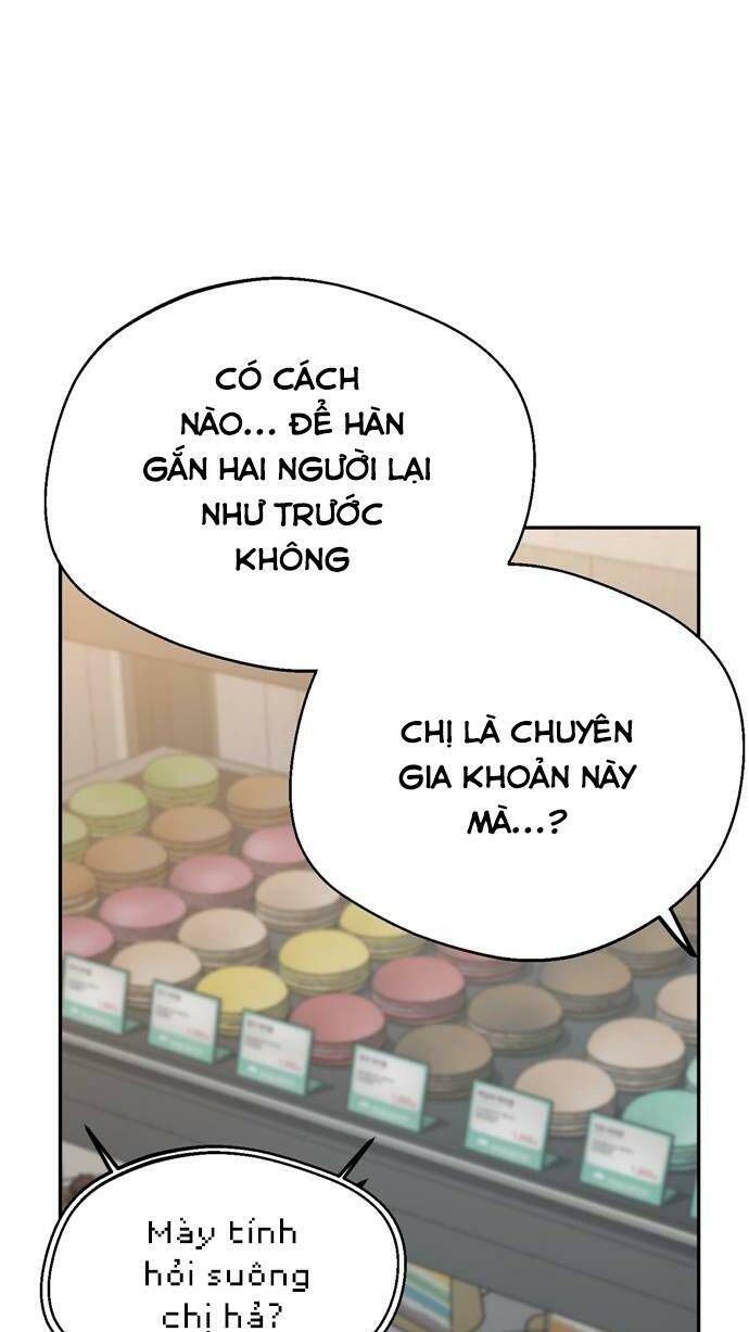 đọc truyện Lớ Ngớ Vớ Phải Tình Yêu Chương 17 ảnh 84 tại Giả Dược