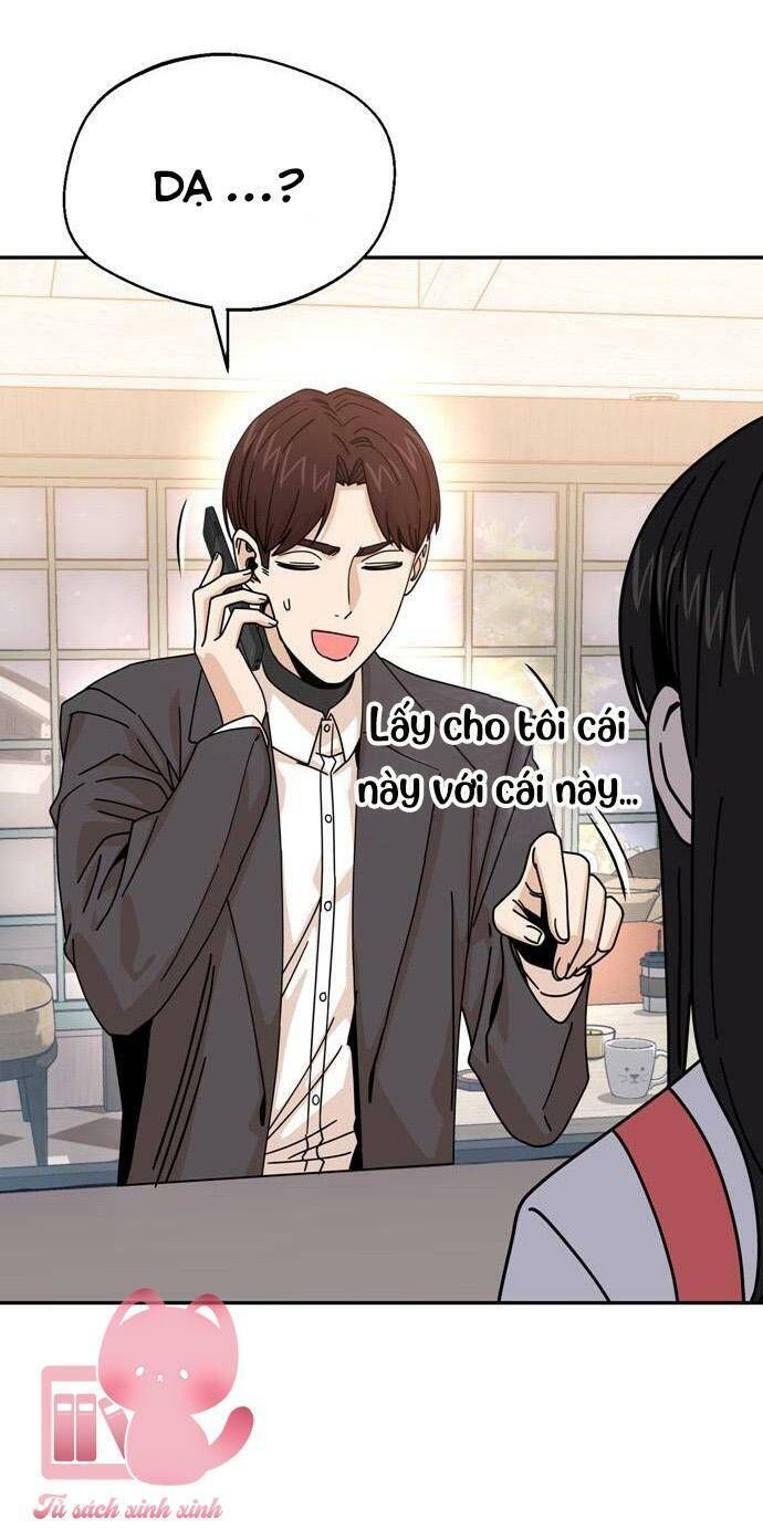 đọc truyện Lớ Ngớ Vớ Phải Tình Yêu Chương 17 ảnh 87 tại Giả Dược