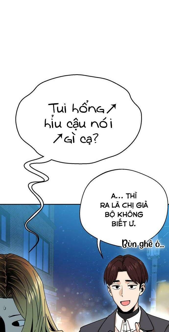 đọc truyện Lớ Ngớ Vớ Phải Tình Yêu Chương 18 ảnh 16 tại Giả Dược