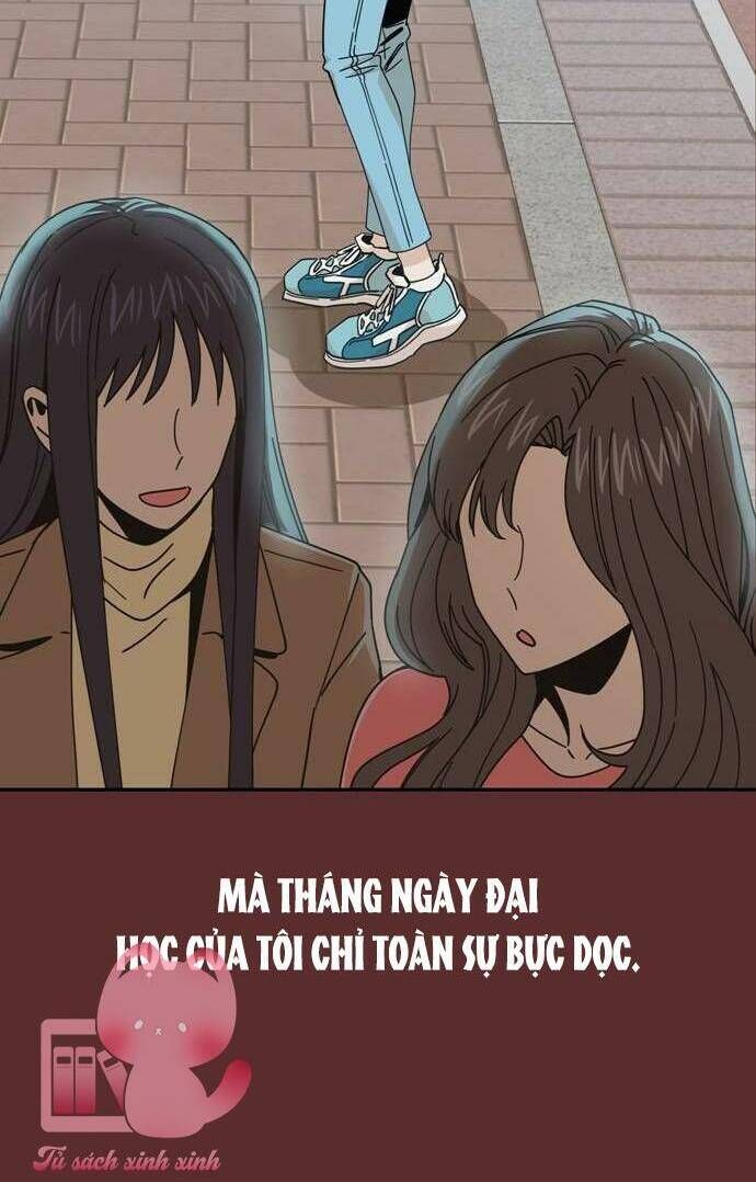 đọc truyện Lớ Ngớ Vớ Phải Tình Yêu Chương 18 ảnh 33 tại Giả Dược